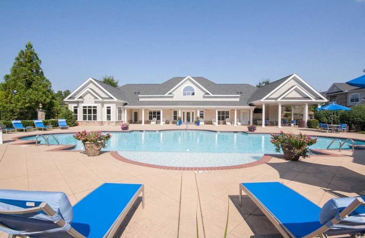 Photos of Apartments for Rent in Stockbridge, Crossings at